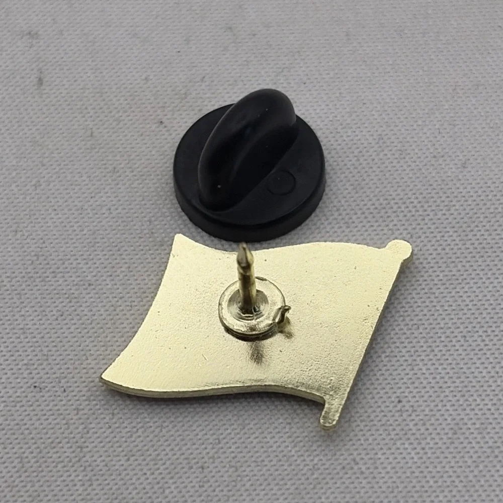 State Of Texas Flag United States Of America Lapel Hat Pin